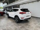 Hyundai Tucson Comfort 2.0CRDI 136KM M6 2015/2016 r., salon PL, 12 m-cy gwarancji - 6
