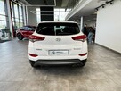 Hyundai Tucson Comfort 2.0CRDI 136KM M6 2015/2016 r., salon PL, 12 m-cy gwarancji - 7