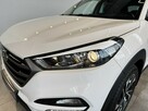 Hyundai Tucson Comfort 2.0CRDI 136KM M6 2015/2016 r., salon PL, 12 m-cy gwarancji - 9