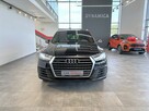 Audi Q7 3.0TDI 218KM tiptronic quattro 2017 r., salon PL, f-a VAT - 3