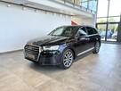 Audi Q7 3.0TDI 218KM tiptronic quattro 2017 r., salon PL, f-a VAT - 4