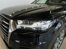 Audi Q7 3.0TDI 218KM tiptronic quattro 2017 r., salon PL, f-a VAT - 9