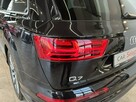 Audi Q7 3.0TDI 218KM tiptronic quattro 2017 r., salon PL, f-a VAT - 11