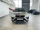 Cupra Ateca 1.5TSI 150KM DSG 2023 r., salon PL, I właściciel, f-a VAT, gwarancja - 3