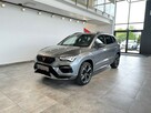Cupra Ateca 1.5TSI 150KM DSG 2023 r., salon PL, I właściciel, f-a VAT, gwarancja - 4