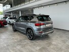 Cupra Ateca 1.5TSI 150KM DSG 2023 r., salon PL, I właściciel, f-a VAT, gwarancja - 6