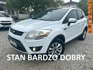 Ford Kuga Titanium, Panorama - 1