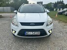 Ford Kuga Titanium, Panorama - 2