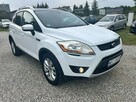Ford Kuga Titanium, Panorama - 3