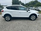 Ford Kuga Titanium, Panorama - 4