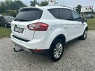 Ford Kuga Titanium, Panorama - 5