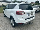 Ford Kuga Titanium, Panorama - 7