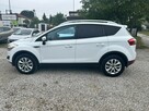 Ford Kuga Titanium, Panorama - 8