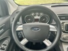 Ford Kuga Titanium, Panorama - 12