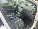Ford Kuga Titanium, Panorama - 16