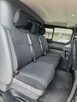 Renault Trafic 2017r LONG Furgon Brygadówka 6osobowy - 5
