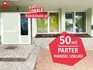 Lokal użytkowy Białystok Przydworcowe - 1
