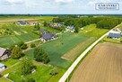 Działka budowlana Śmigno gm. Lisia Góra - 1