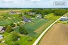 Działka budowlana Śmigno gm. Lisia Góra - 2
