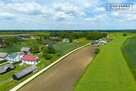Działka budowlana Śmigno gm. Lisia Góra - 6