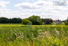 Działka budowlana Śmigno gm. Lisia Góra - 8