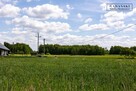 Działka budowlana Śmigno gm. Lisia Góra - 12
