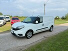 Fiat Doblo Automat  Maxi 1.6 Multijet Dualogic 90KM - 2