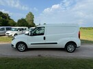 Fiat Doblo Automat  Maxi 1.6 Multijet Dualogic 90KM - 3