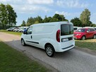 Fiat Doblo Automat  Maxi 1.6 Multijet Dualogic 90KM - 4
