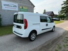 Fiat Doblo Automat  Maxi 1.6 Multijet Dualogic 90KM - 6