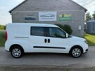 Fiat Doblo Automat  Maxi 1.6 Multijet Dualogic 90KM - 7