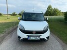 Fiat Doblo Automat  Maxi 1.6 Multijet Dualogic 90KM - 9
