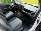 Fiat Doblo Automat  Maxi 1.6 Multijet Dualogic 90KM - 10