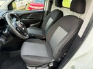 Fiat Doblo Automat  Maxi 1.6 Multijet Dualogic 90KM - 11
