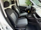 Fiat Doblo Automat  Maxi 1.6 Multijet Dualogic 90KM - 12