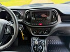 Fiat Doblo Automat  Maxi 1.6 Multijet Dualogic 90KM - 13