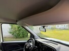 Fiat Doblo Automat  Maxi 1.6 Multijet Dualogic 90KM - 14