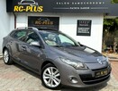 Renault Megane AUTOMAT 2,0 140ps*Bezwypadkowy-ORYGINAŁ*Xenon*Skóra*Navi*WZOROWY-STAN* - 1