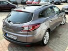 Renault Megane AUTOMAT 2,0 140ps*Bezwypadkowy-ORYGINAŁ*Xenon*Skóra*Navi*WZOROWY-STAN* - 3