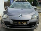 Renault Megane AUTOMAT 2,0 140ps*Bezwypadkowy-ORYGINAŁ*Xenon*Skóra*Navi*WZOROWY-STAN* - 8