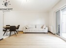 Elegancki Apartament - 3 pok. | Ogródek | Partynice - 3