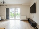 Elegancki Apartament - 3 pok. | Ogródek | Partynice - 5
