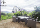Elegancki Apartament - 3 pok. | Ogródek | Partynice - 15