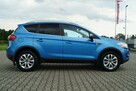 Ford Kuga SALON PL I WSZY WŁ 4X4  SKÓRA NAVI KAMERA HAK  16 LAT JEDEN WŁAŚCICIEL - 6
