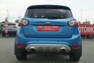 Ford Kuga SALON PL I WSZY WŁ 4X4  SKÓRA NAVI KAMERA HAK  16 LAT JEDEN WŁAŚCICIEL - 8