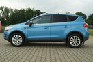 Ford Kuga SALON PL I WSZY WŁ 4X4  SKÓRA NAVI KAMERA HAK  16 LAT JEDEN WŁAŚCICIEL - 10