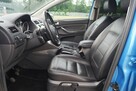 Ford Kuga SALON PL I WSZY WŁ 4X4  SKÓRA NAVI KAMERA HAK  16 LAT JEDEN WŁAŚCICIEL - 14