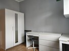 Ułanów 72, Prąd. Czerwony, słoneczna kawalerka - 3