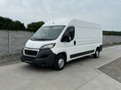 Peugeot Boxer L3H2 Klima - 1
