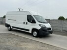 Peugeot Boxer L3H2 Klima - 2